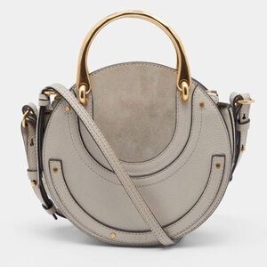 chloe pixie bag